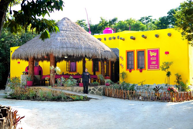 Tasty Mexican Cooking Class with Feast in Riviera Maya - Who will enjoy this class most