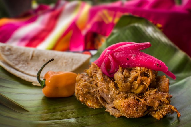 Tasty Mexican Cooking Class with Feast in Riviera Maya - Practical details that make the day easier