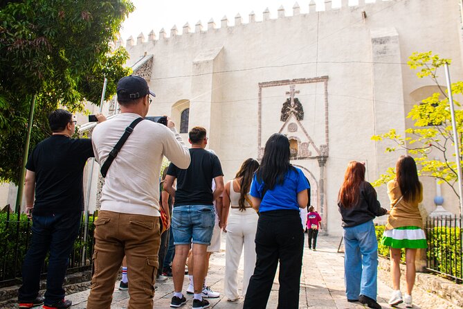 Taxco, Cuernavaca & Pre-Hispanic Mine optional visit - Why Taxco Makes the Long Ride Worthwhile