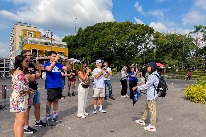 Taxco, Cuernavaca & Pre-Hispanic Mine optional visit - Guides, Drivers, and the Human Factor