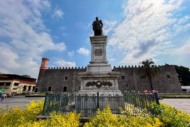 Taxco, Cuernavaca & Pre-Hispanic Mine optional visit - Walking, Weather, and What to Bring