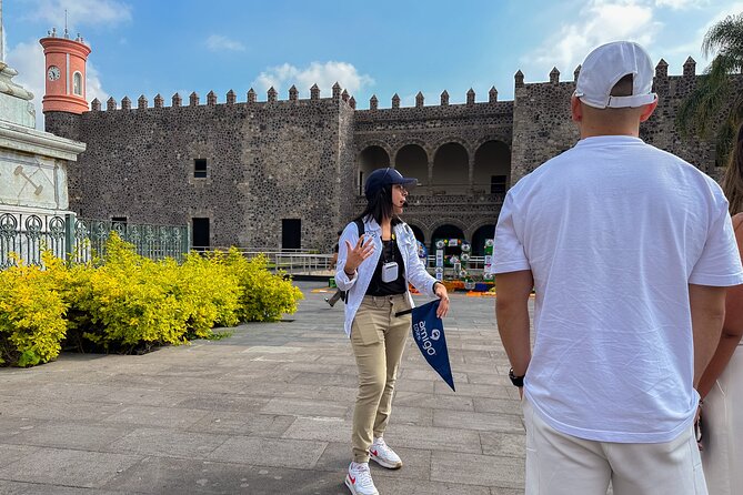 Taxco, Cuernavaca & Pre-Hispanic Mine optional visit - Who Will Enjoy This Day Trip