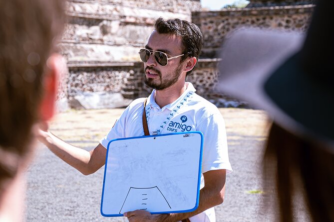 Teotihuacan Early Access Guided Tour with optional Lunch - Why Teotihuacan is worth the early alarm