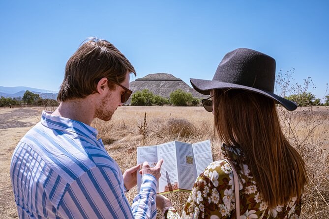 Teotihuacan Early Access Guided Tour with optional Lunch - Is $39 good value for this full day?