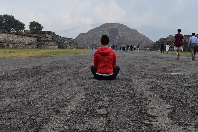 Teotihuacan Early Morning Tour: Avoid Crowds, & Expert Guide - Why the 7:00 a.m. Start Is Worth It
