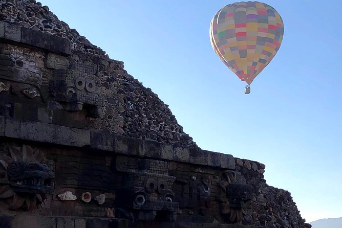 Teotihuacan Early Morning Tour: Avoid Crowds, & Expert Guide - What the $80 Price Covers
