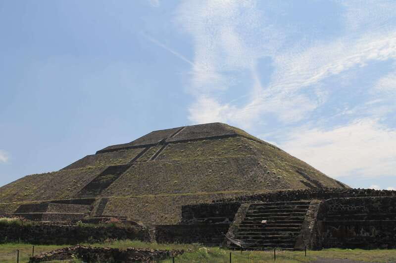 Teotihuacan from Mexico City with early access - Key points to know before booking