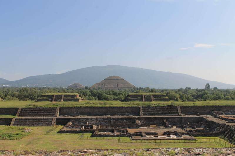 Teotihuacan from Mexico City with early access - Practical advice for a smoother day