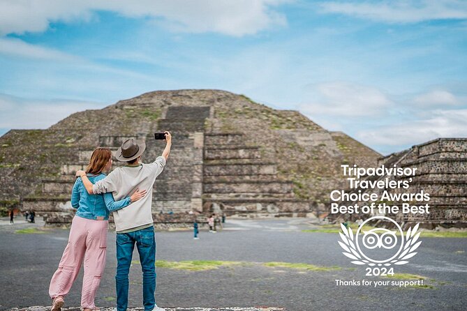 Teotihuacan, Guadalupe Shrine & Tlatelolco Day Tour with Lunch - Tlatelolco and the Plaza of Three Cultures