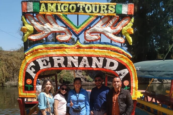 Teotihuacan & Guadalupe Shrine + Xochimilco, Coyoacán & Frida Kahlo Combo Tour - Teotihuacan: the day’s main event