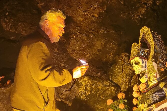 Teotihuacan Private Tour from Mexico City - Pulque, tequila, and mezcal after the ruins