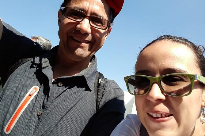 Teotihuacan Private Tour with Expert Guide & Cultural Insights - The Pyramid of the Sun and Avenue of the Dead