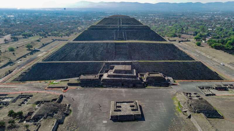 Teotihuacan Pyramids: Skip-the-Line Ticket - Why Teotihuacan Deserves Your Time