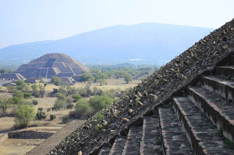 Teotihuacan Pyramids: Skip-the-Line Ticket - Making Your Own Day at Teotihuacan