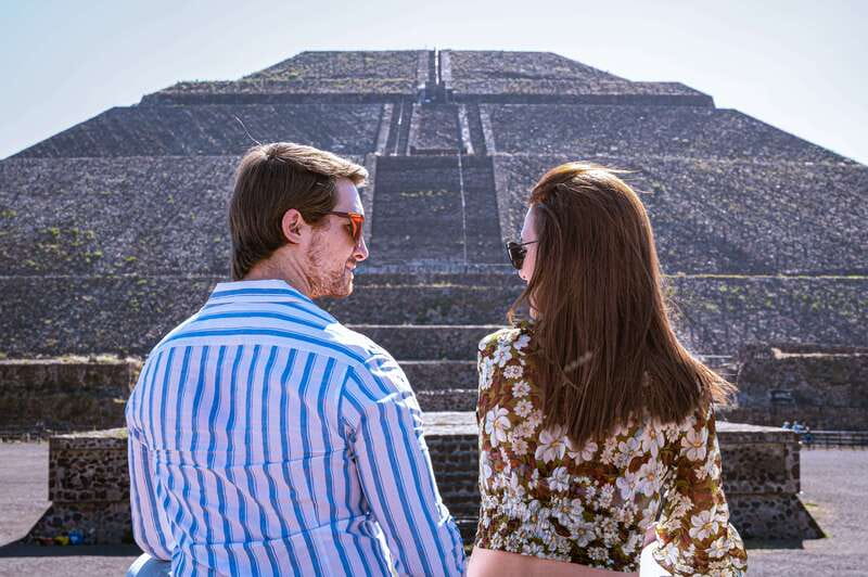 Teotihuacan Pyramids: Skip-the-Line Ticket - How the Ticket Performs on Value