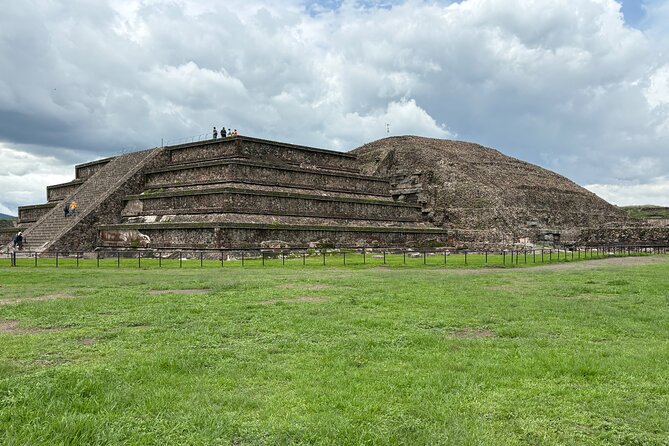 Teotihuacan Pyramids VIP Tour without Commercial Stops - How good is the $59.61 value?