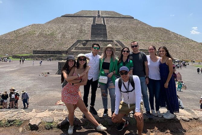 Teotihuacan tailored to you, Private Tour - Why a Private Teotihuacan Tour Helps
