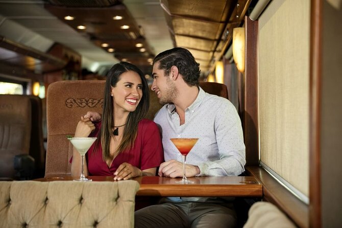 Tequila Day Trip from Guadalajara with Jose Cuervo Express Train - Why this day trip works