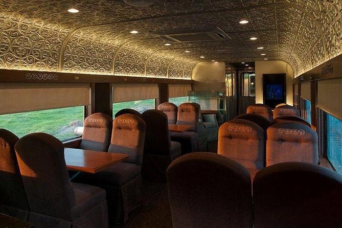 Tequila Day Trip from Guadalajara with Jose Cuervo Express Train - The museum and free time in Tequila