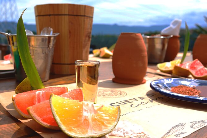 Tequila Express - Quinta Sauza brings out the festive side