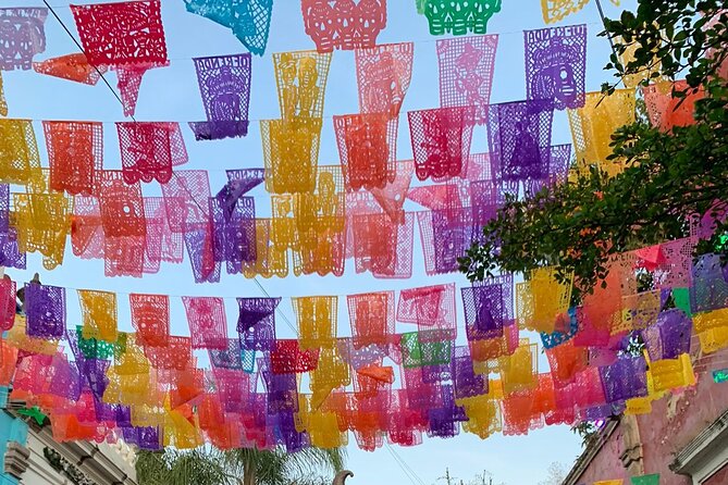 Tequila Premium Tour Destination Agave - Cantaritos el Guero finishes the day loudly