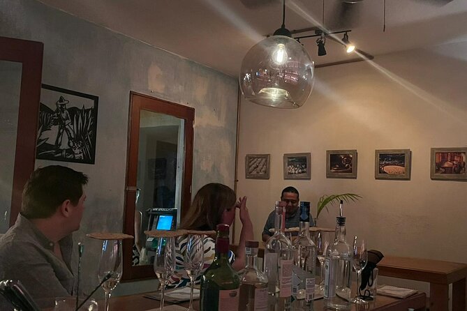 Tequila Tasting Experience - Who should book this Holbox tasting?