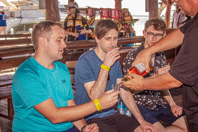 Tequila Tasting Experience in Cancun - How Much Value Do You Get for $57.29?