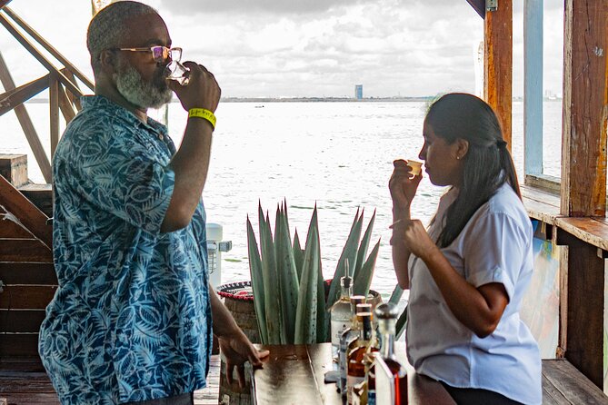 Tequila Tasting Experience in Cancun - Tips for Making the Most of It