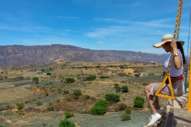 Tequila tour with tasting. - What the cancellation terms mean