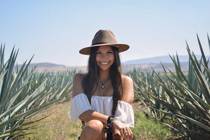 The Agave Experience Tequila Tour in Jalisco - Starting with breakfast in El Arenal
