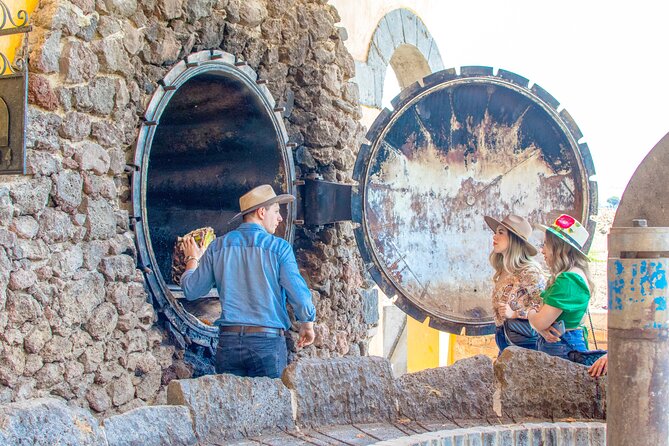 The Agave Experience Tequila Tour in Jalisco - How the value works
