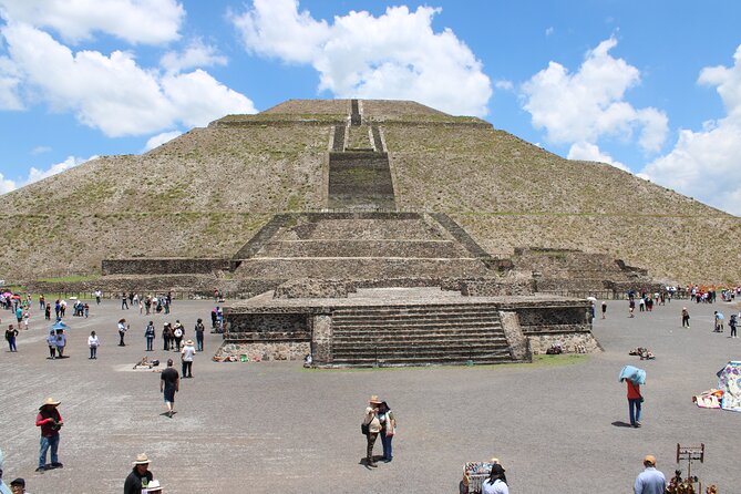 The best tour to Teotihuacán from Mexico City - Why Teotihuacán is worth the trip from Mexico City