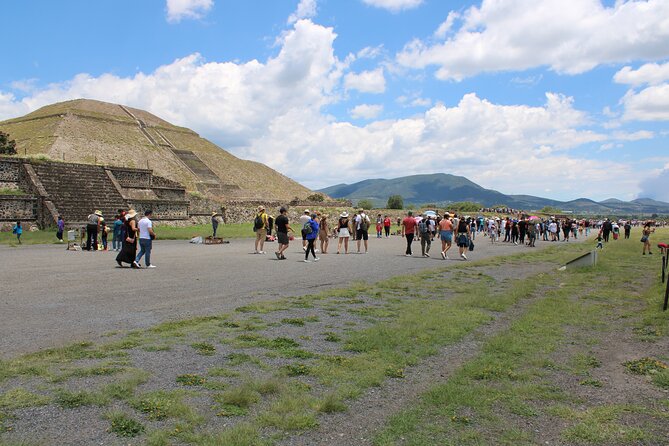 The best tour to Teotihuacán from Mexico City - Who should book this Teotihuacán tour?