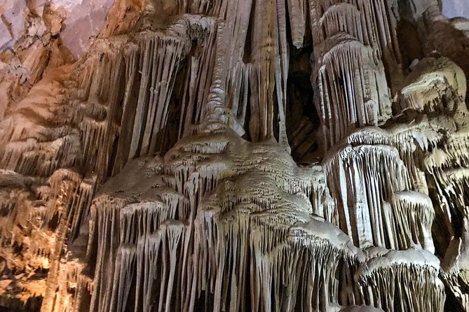 The Grutas de Garcia & Town (Cablecar Ticket + Premium SUV) - Why the Grutas de Garcia make a fine day trip from Monterrey