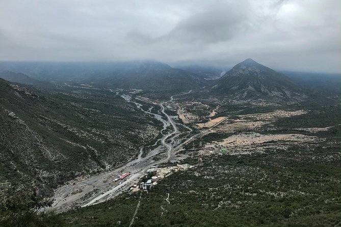 The Grutas de Garcia & Town (Cablecar Ticket + Premium SUV) - Who will enjoy this outing most