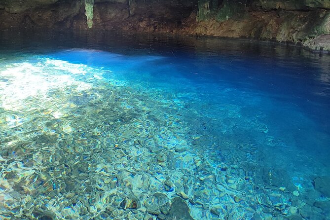 The secrets of Uxmal, Cenote and home made food - What to bring for a smoother day