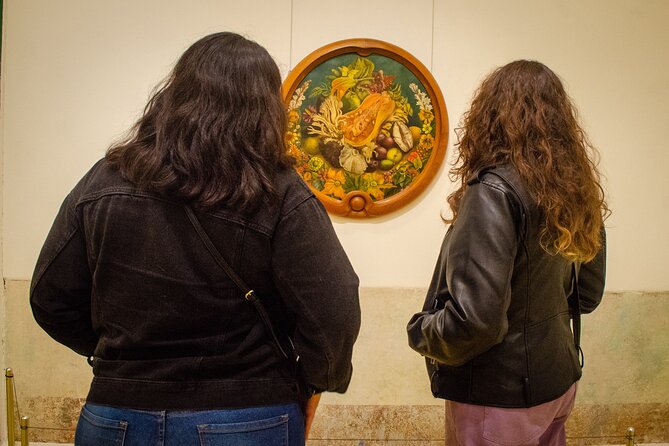 Ticket for the Frida Kahlo Museum - Coyoacán Makes the Visit More Enjoyable