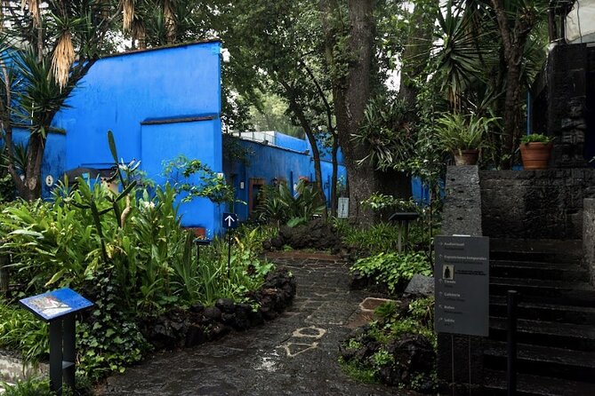 Ticket for the Frida Kahlo Museum - Who Will Enjoy This Experience Most