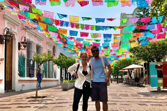 Tlaquepaque and Tonala Private Full-Day Tour - Meeting Sergio Bustamante, Agustín Parra, and Rodo Padilla