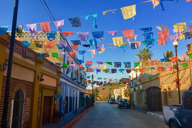 Todos Santos Day Trip from Cabo San Lucas - Hotel California: memorable stop, mixed lunch expectations