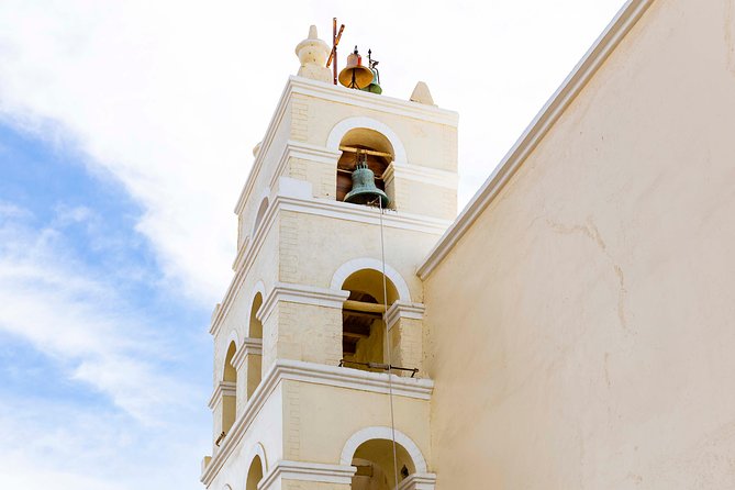 Todos Santos Day Trip from Cabo San Lucas - Justina blanket factory: the most hands-on stop