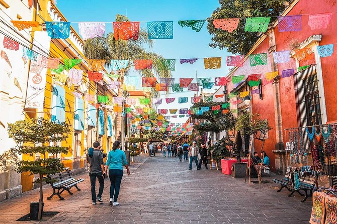 Tonalá and Tlaquepaque Tour: Private Mexican Pottery Experience - Why Tonalá and Tlaquepaque belong on your Guadalajara plan