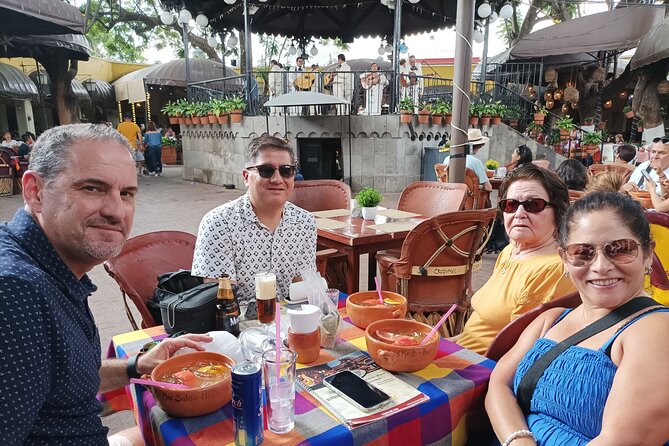 Tonalá and Tlaquepaque Tour: Private Mexican Pottery Experience - Tonalá’s civic center, market, and local food