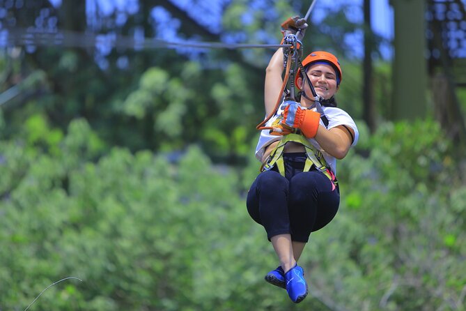Top ATV's in Mexico includes Cenote, Ziplines, snack & transport. - Safety, clothing, and age rules