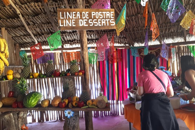 Tour from Cancun to Chichen Itza with cenote food and Valladolid - Extra costs and the real value