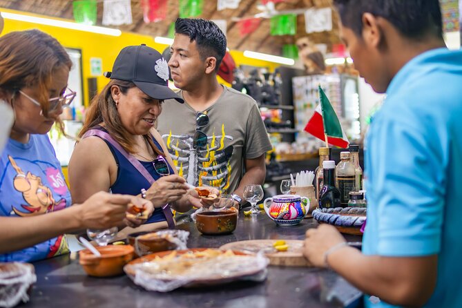 Tour in Huatulco and Playa La Entrega - Price, group size, and the real value