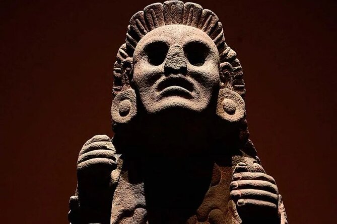 Tour Museum Anthropology and Castle Chapultepec Small groups - Is $140.38 a fair price?