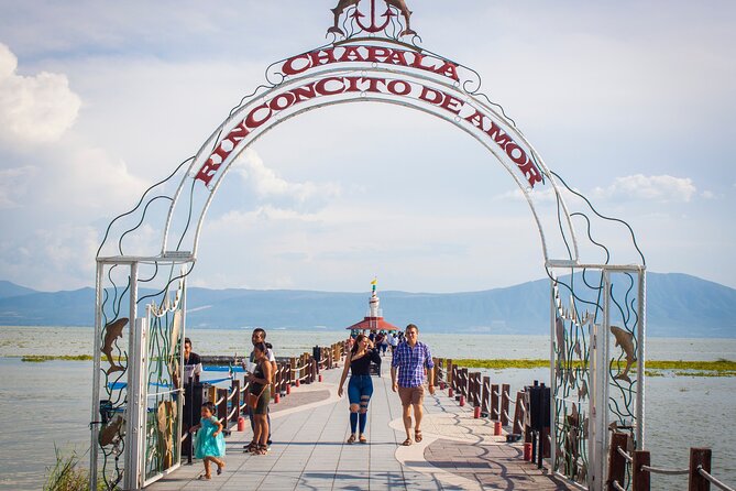 Tour to Lake Chapala, MAGIC TOWN of Ajijic from Guadalajara - Key points to know before you book