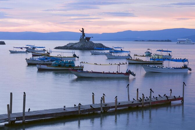 Tour to Lake Chapala, MAGIC TOWN of Ajijic from Guadalajara - Why Lake Chapala makes a good day trip