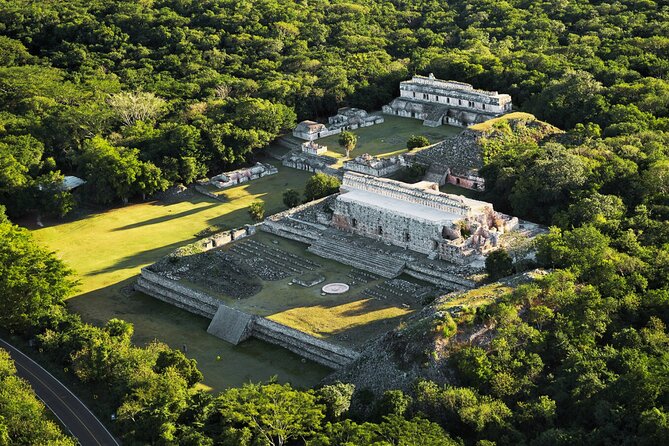 Tour to Uxmal Kabah and Chocolate Museum from Mérida - Key points before you book